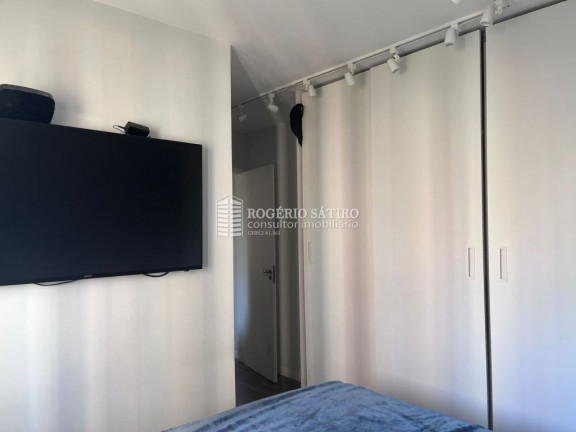 Imagem Apartamento com 3 Quartos à Venda, 69 m² em Chacara Klabin  - São Paulo