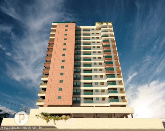 Imagem Apartamento com 3 Quartos à Venda, 109 m² em Jatiúca - Maceió Imagem Apartamento com 3 Quartos à Venda, 109 m² em Jatiúca - Maceió