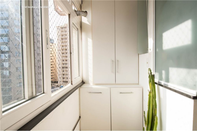 Imagem Apartamento com 3 Quartos à Venda,  em Vila Olímpia - São Paulo