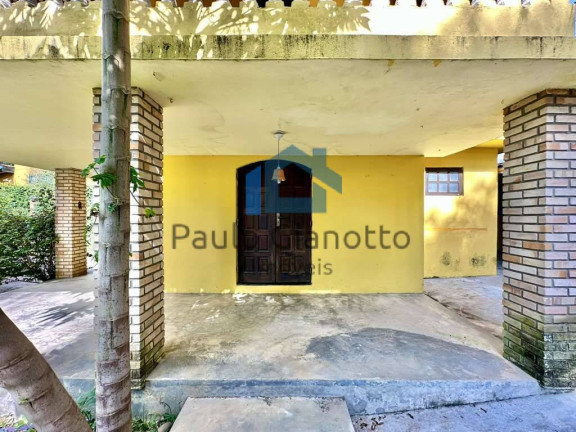 Imagem Casa de Condomínio com 3 Quartos à Venda, 150 m² em Jardim Colibri - Cotia