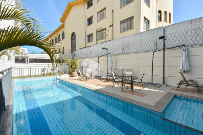 Imagem Apartamento com 1 Quarto à Venda, 38 m² em Ipiranga - São Paulo Imagem Apartamento com 1 Quarto à Venda, 38 m² em Ipiranga - São Paulo