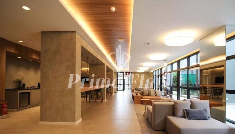 Imagem Apartamento com 1 Quarto à Venda, 32 m² em Moema - São Paulo Imagem Apartamento com 1 Quarto à Venda, 32 m² em Moema - São Paulo