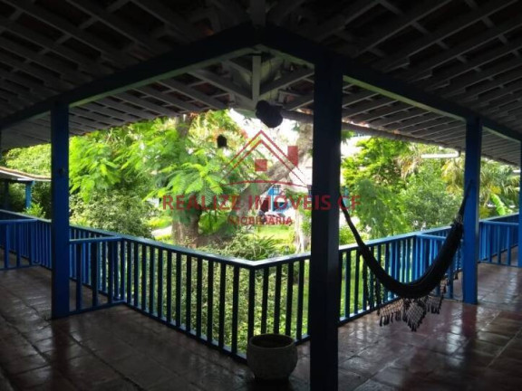 Imagem Apartamento com 3 Quartos à Venda, 104 m² em Portinho - Cabo Frio