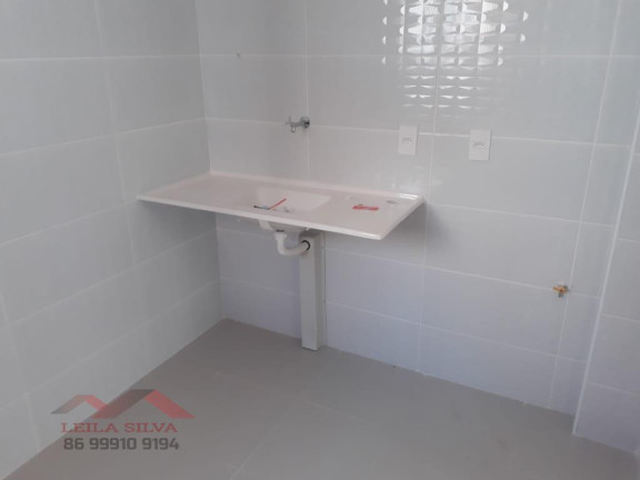 Imagem Apartamento com 2 Quartos à Venda, 50 m² em Verde Lar - Teresina Imagem Apartamento com 2 Quartos à Venda, 50 m² em Verde Lar - Teresina