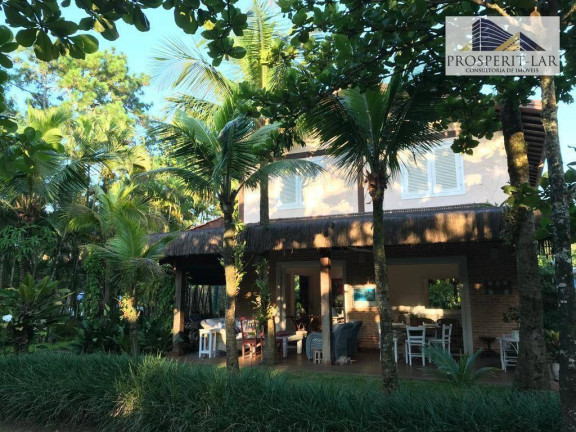Imagem Casa com 5 Quartos à Venda, 431 m² em Baleia - São Sebastião Imagem Casa com 5 Quartos à Venda, 431 m² em Baleia - São Sebastião