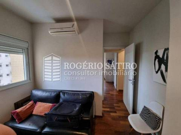 Imagem Apartamento com 3 Quartos à Venda, 198 m² em Vila Mariana - São Paulo Imagem Apartamento com 3 Quartos à Venda, 198 m² em Vila Mariana - São Paulo