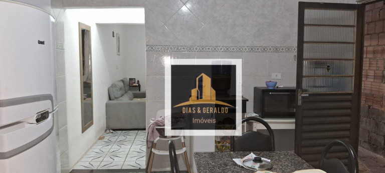 Imagem Casa com 3 Quartos à Venda, 135 m² em Jardim Limoeiro - São José Dos Campos Imagem Casa com 3 Quartos à Venda, 135 m² em Jardim Limoeiro - São José Dos Campos