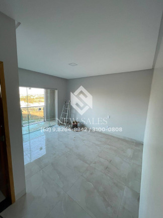 Imagem Sobrado com 3 Quartos à Venda, 252 m² em Residencial Cidade Verde - Goiânia Imagem Sobrado com 3 Quartos à Venda, 252 m² em Residencial Cidade Verde - Goiânia