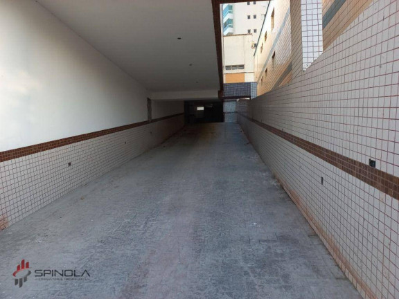 Imagem Apartamento com 2 Quartos à Venda, 88 m² em Maracanã - Praia Grande Imagem Apartamento com 2 Quartos à Venda, 88 m² em Maracanã - Praia Grande