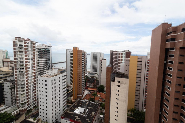 Imagem Apartamento com 4 Quartos à Venda, 235 m² em Meireles - Fortaleza Imagem Apartamento com 4 Quartos à Venda, 235 m² em Meireles - Fortaleza