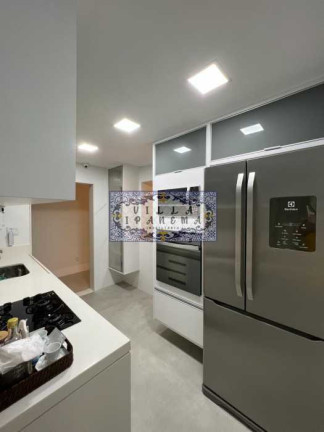 Imagem Apartamento com 3 Quartos à Venda, 145 m² em Leblon - Rio De Janeiro Imagem Apartamento com 3 Quartos à Venda, 145 m² em Leblon - Rio De Janeiro