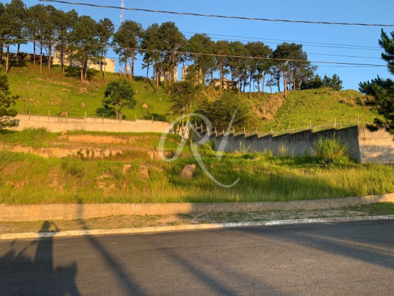 Imagem Terreno à Venda, 1.000 m² em Jardim Terras De Santa Helena - Jacareí