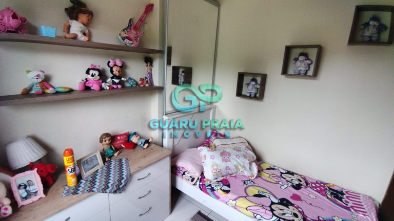 Imagem Casa com 3 Quartos à Venda, 80 m² em Jardim Brasil Ii - Guarujá