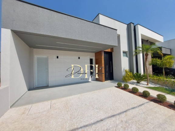 Casa de Condomínio com 3 Quartos à Venda, 138 m² em Condomínio Reserva Ipanema - Sorocaba