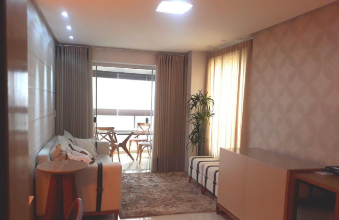 Imagem Apartamento à Venda, 110 m² em Setor Bueno - Goiânia