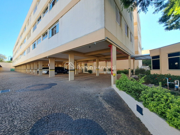 Imagem Apartamento com 2 Quartos à Venda, 79 m² em Parque Taquaral - Campinas