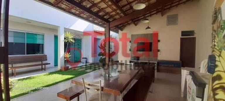 Imagem Casa com 3 Quartos à Venda, 360 m² em Eldorado - Timóteo Imagem Casa com 3 Quartos à Venda, 360 m² em Eldorado - Timóteo