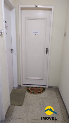 Imagem Apartamento com 1 Quarto à Venda, 40 m² em Icaraí - Niterói