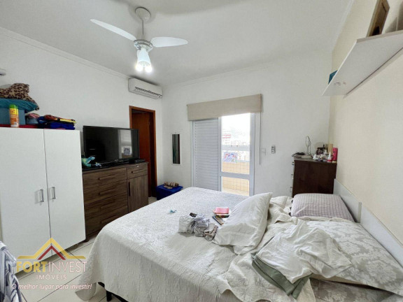 Imagem Imóvel com 2 Quartos à Venda, 97 m² em Vila Guilhermina - Praia Grande Imagem Imóvel com 2 Quartos à Venda, 97 m² em Vila Guilhermina - Praia Grande