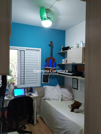 Imagem Apartamento com 3 Quartos à Venda, 113 m² em Jardim Tupanci - Barueri Imagem Apartamento com 3 Quartos à Venda, 113 m² em Jardim Tupanci - Barueri