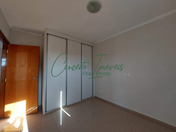 Imagem Apartamento com 2 Quartos para Alugar, 72 m² em Vila Maceno - São José Do Rio Preto