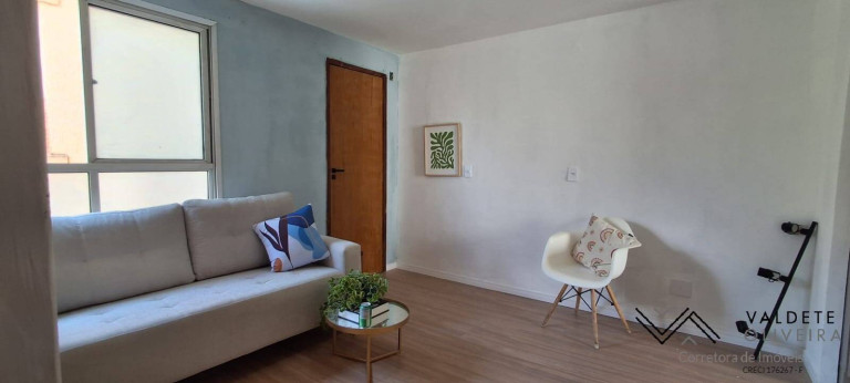 Imagem Apartamento com 2 Quartos à Venda, 48 m² em Jardim Satélite - São José Dos Campos Imagem Apartamento com 2 Quartos à Venda, 48 m² em Jardim Satélite - São José Dos Campos