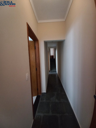 Imagem Sobrado com 3 Quartos à Venda, em Mooca - São Paulo Imagem Sobrado com 3 Quartos à Venda, em Mooca - São Paulo