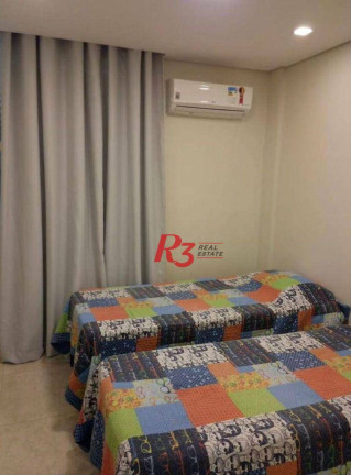 Imagem Apartamento com 2 Quartos à Venda, 89 m² em Gonzaga - Santos Imagem Apartamento com 2 Quartos à Venda, 89 m² em Gonzaga - Santos