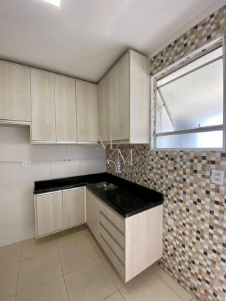 Imagem Cobertura com 2 Quartos à Venda, 145 m² em Aparecida - Santos Imagem Cobertura com 2 Quartos à Venda, 145 m² em Aparecida - Santos