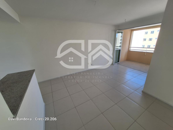Imagem Apartamento com 3 Quartos à Venda, 73 m² em Parque Iracema - Fortaleza Imagem Apartamento com 3 Quartos à Venda, 73 m² em Parque Iracema - Fortaleza