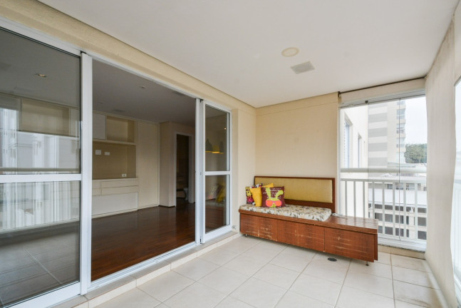 Imagem Apartamento com 3 Quartos à Venda, 85 m² em Chácara Inglesa - São Paulo