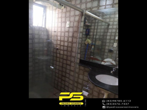 Imagem Apartamento com 3 Quartos à Venda, 142 m² em Intermares - Cabedelo Imagem Apartamento com 3 Quartos à Venda, 142 m² em Intermares - Cabedelo
