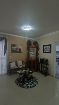 Imagem Apartamento com 3 Quartos à Venda, 142 m² em Vila Assunção - Praia Grande