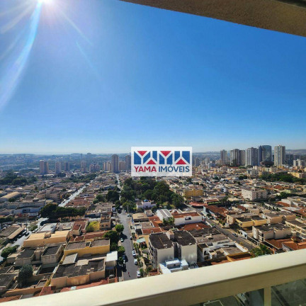 Imagem Apartamento com 4 Quartos à Venda, 144 m² em Jardim Irajá - Ribeirão Preto Imagem Apartamento com 4 Quartos à Venda, 144 m² em Jardim Irajá - Ribeirão Preto