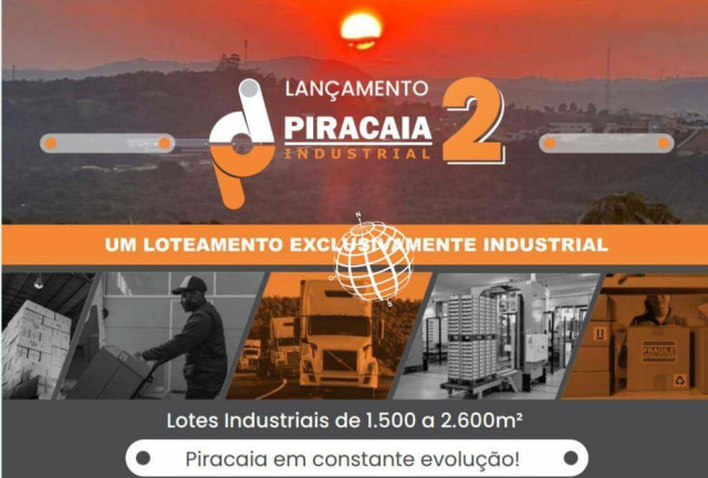 Imagem Terreno à Venda, 1.540 m² em Piracaia - Piracaia Imagem Terreno à Venda, 1.540 m² em Piracaia - Piracaia