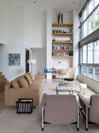 Imagem Imóvel com 2 Quartos à Venda, 158 m² em Jardins - São Paulo Imagem Imóvel com 2 Quartos à Venda, 158 m² em Jardins - São Paulo