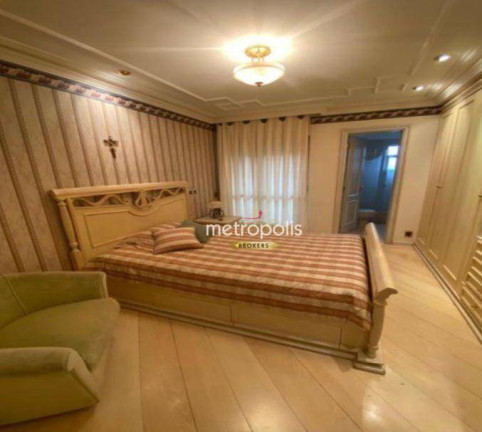 Imagem Apartamento com 4 Quartos à Venda, 412 m² em Centro - São Bernardo Do Campo Imagem Apartamento com 4 Quartos à Venda, 412 m² em Centro - São Bernardo Do Campo