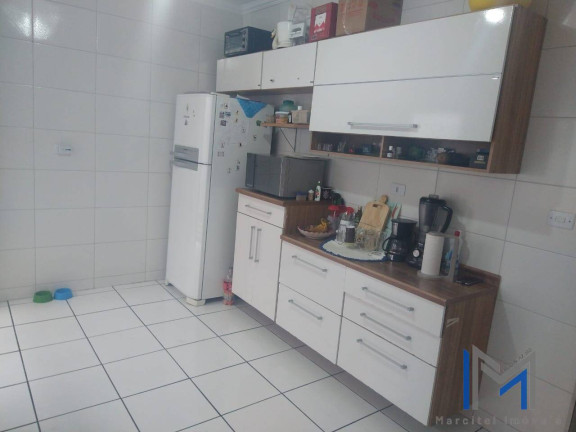 Imagem Casa com 3 Quartos à Venda, 210 m² em Vila Merces - Carapicuíba