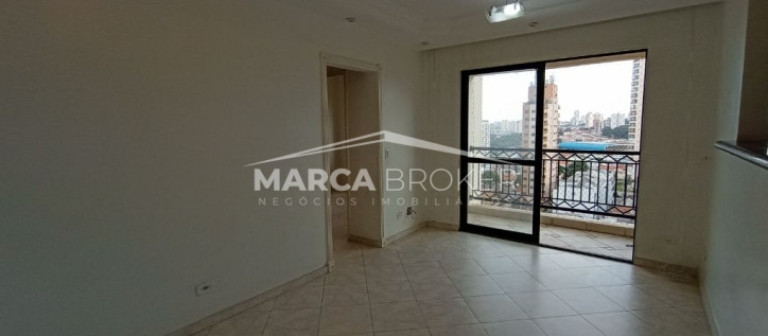 Imagem Apartamento com 2 Quartos à Venda, em Ipiranga - São Paulo Imagem Apartamento com 2 Quartos à Venda, em Ipiranga - São Paulo