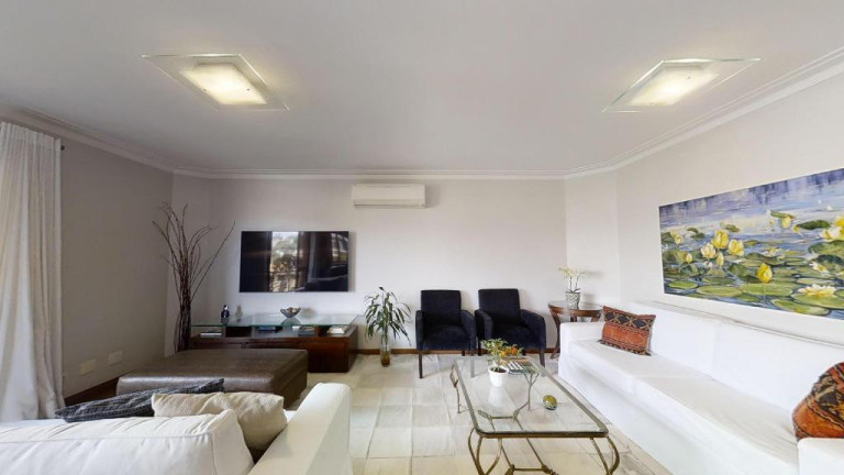 Imagem Apartamento com 3 Quartos à Venda, 361 m² em Higienópolis - São Paulo Imagem Apartamento com 3 Quartos à Venda, 361 m² em Higienópolis - São Paulo