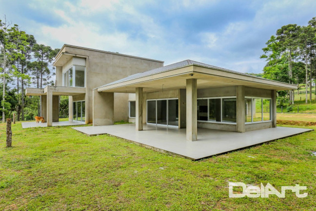 Imagem Casa com 3 Quartos à Venda, 365 m² em Passa Tres - Rio Negro Imagem Casa com 3 Quartos à Venda, 365 m² em Passa Tres - Rio Negro