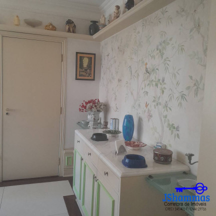 Imagem Apartamento com 4 Quartos à Venda, 431 m² em Santa Cecília - São Paulo