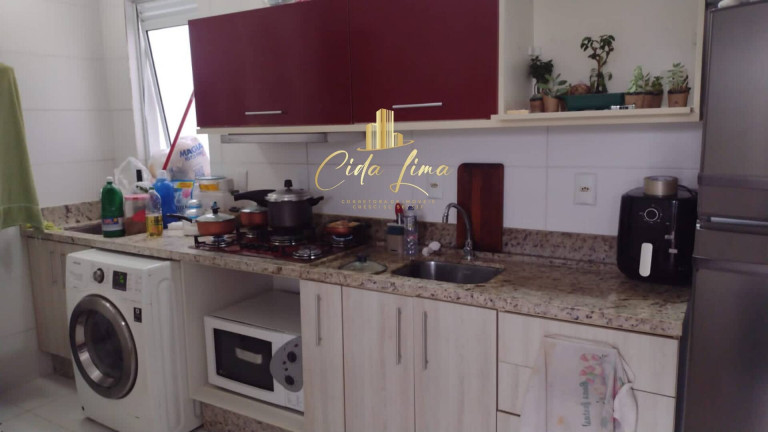 Imagem Apartamento com 2 Quartos à Venda, 57 m² em Aririú - Palhoça Imagem Apartamento com 2 Quartos à Venda, 57 m² em Aririú - Palhoça