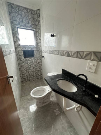 Imagem Casa de Condomínio com 2 Quartos à Venda, 53 m² em Ocian - Praia Grande