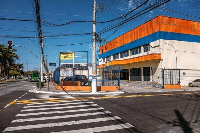 Imagem Galpão para Alugar, 4.536 m² em Vila Leopoldina - São Paulo Imagem Galpão para Alugar, 4.536 m² em Vila Leopoldina - São Paulo
