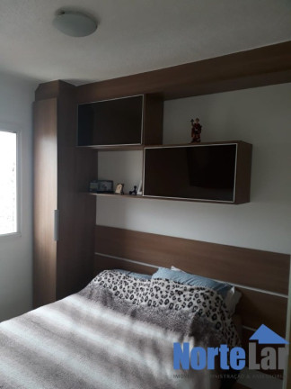 Imagem Apartamento com 2 Quartos à Venda, 50 m² em Lauzane Paulista - São Paulo Imagem Apartamento com 2 Quartos à Venda, 50 m² em Lauzane Paulista - São Paulo