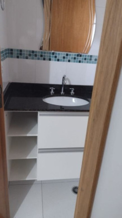 Imagem Apartamento com 2 Quartos à Venda, 52 m² em Vila Eldízia - Santo André Imagem Apartamento com 2 Quartos à Venda, 52 m² em Vila Eldízia - Santo André