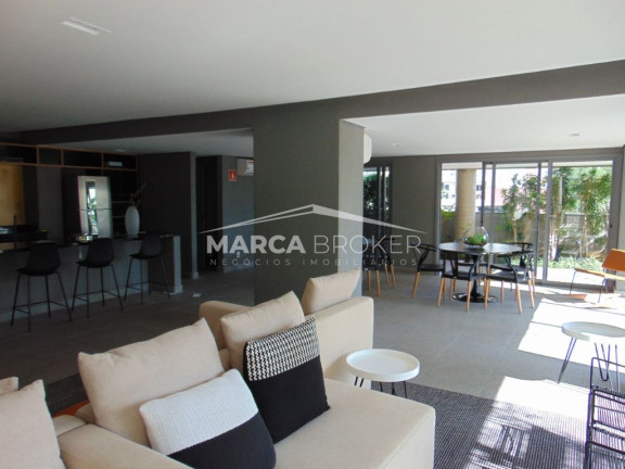 Imagem Apartamento com 3 Quartos à Venda, 150 m² em Sumaré - São Paulo