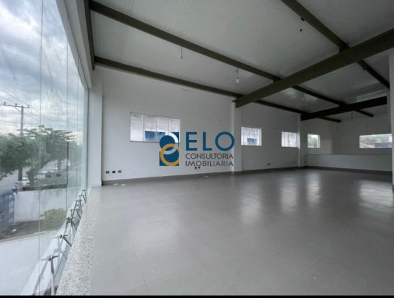 Imagem Imóvel Comercial à Venda, 270 m² em Macuco - Santos Imagem Imóvel Comercial à Venda, 270 m² em Macuco - Santos