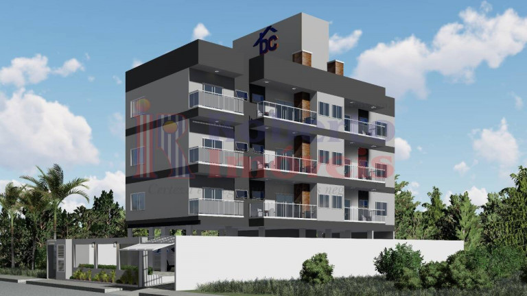 Imagem Apartamento com 2 Quartos à Venda, 73 m² em Paese - Itapoá Imagem Apartamento com 2 Quartos à Venda, 73 m² em Paese - Itapoá